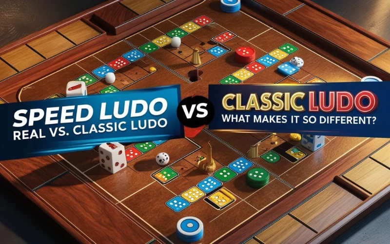 Ludo Real