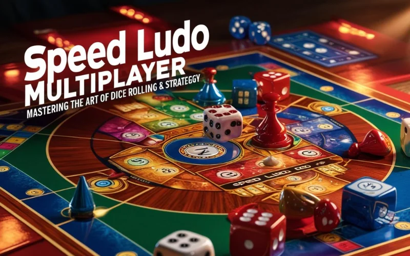 Ludo Multiplayer