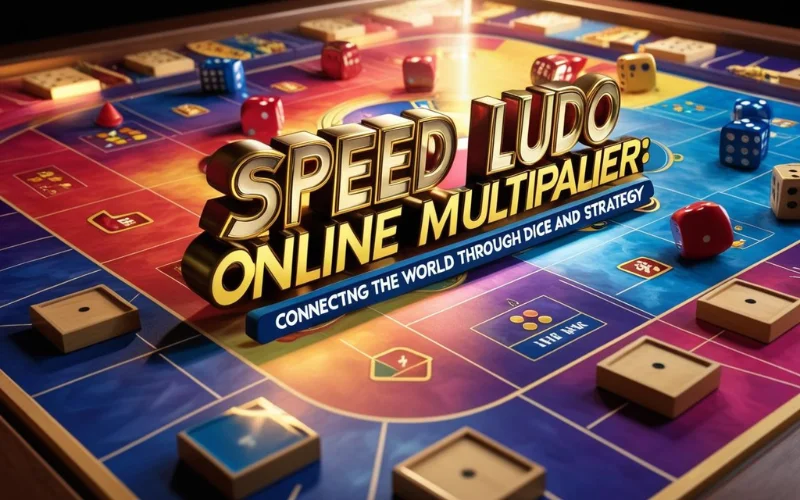 Ludo Online Multiplayer