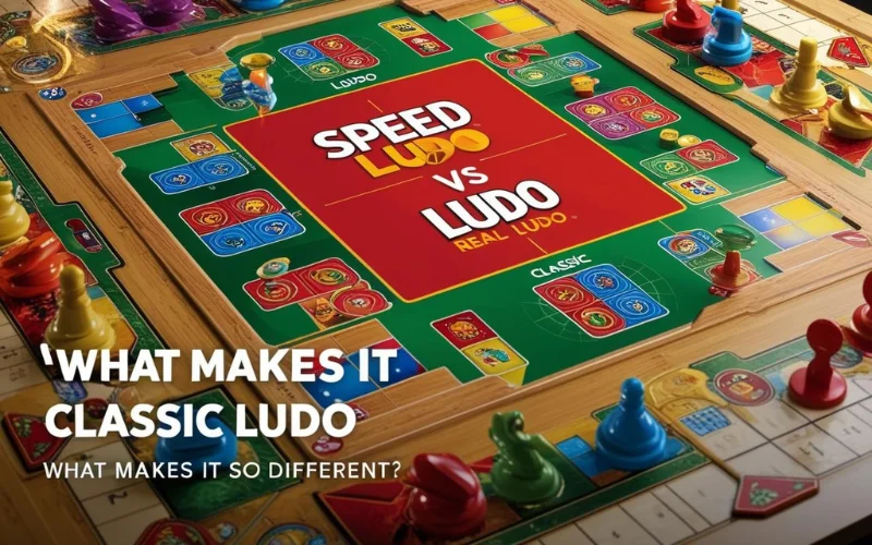 Ludo Real