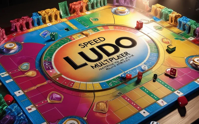 Ludo Multiplayer