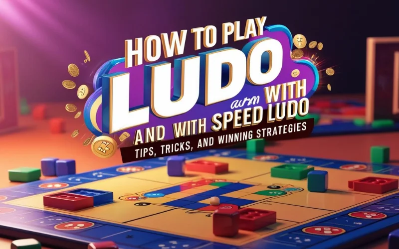 Play Ludo and Earn